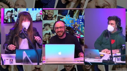 Le Vacher Time - L'intégrale du 9 Avril