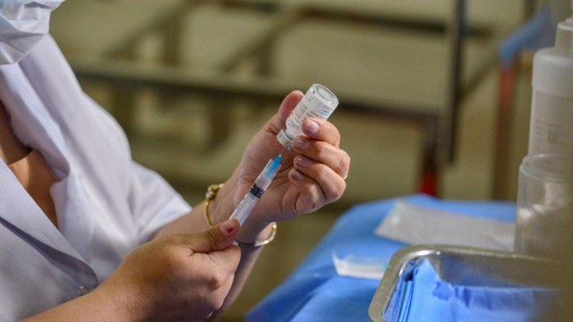 COVID tightens grip, PM asks states to hold Tika Utsav