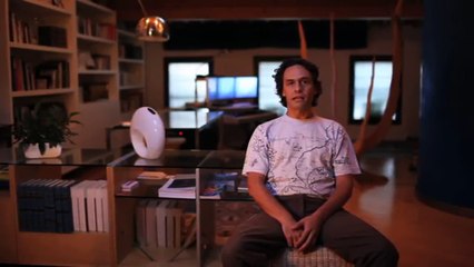 Risonatori della voce parlata   Matteo Belli[1]