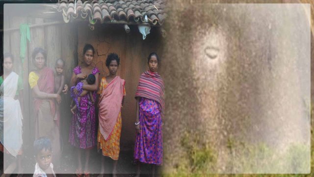 आस्था या अंधविश्वास! पहाड़ बताता है महिला के गर्भ में बेटा है या बेटी! दिलचस्प है इस गांव की कहानी