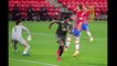 Rashford and Fernandes give United one foot in Europa semis