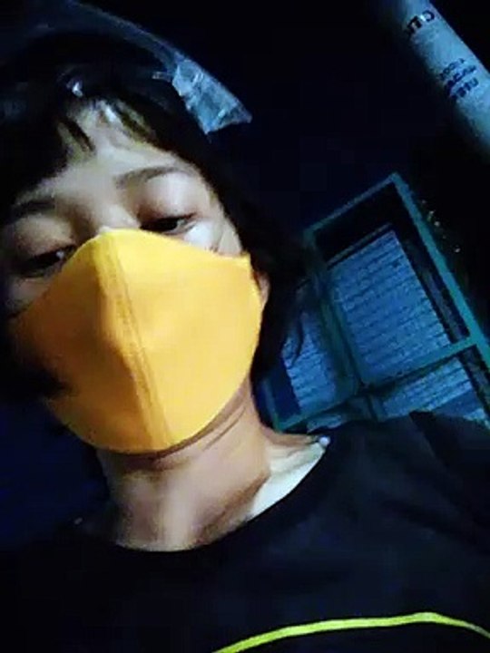 pauwi galing work