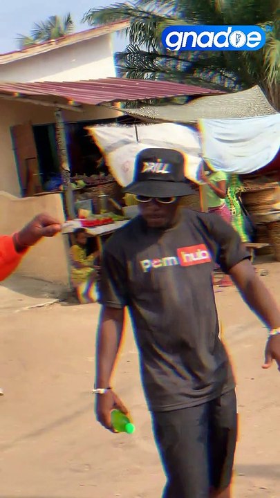 Les dessous du tournage du clip Drill 5 de Beatpopovelo et Folidjanta