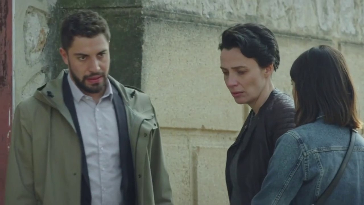 Plus belle la vie : Elsa libérée mais ...