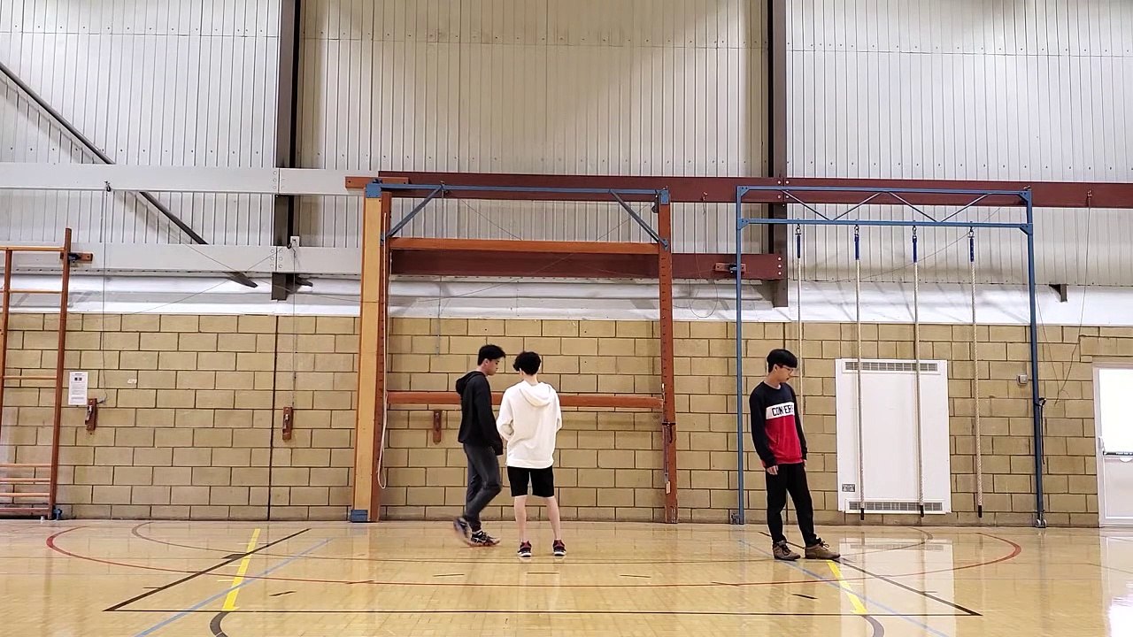 Bts 'Best Of Me' Dance Practice By Ricecube