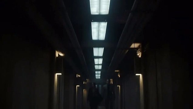 Clarice Season 1 Ep.08 Promo (2021) Silence of the Lambs spinoff