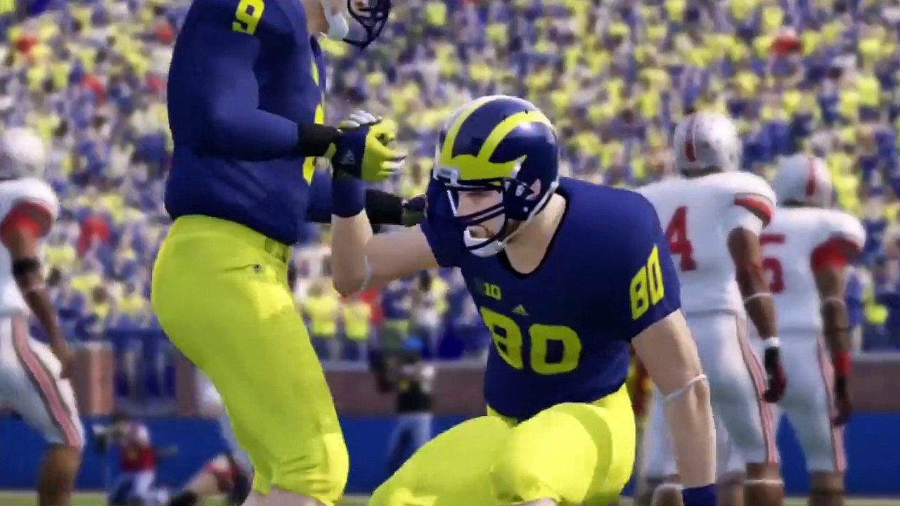 Ncaa Football News! Release Date, New Game Info & More! video Dailymotion