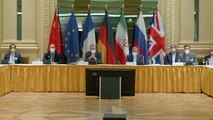 Primera semana de negociaciones Irán-Estados Unidos