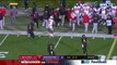 #4 Ohio State Vs Northwestern Highlights | Ncaaf Week 8 | College Football Highlights