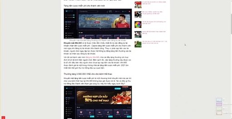 Review Link vào nhà cái Win365 uy tín số 1 năm 2021