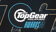 Top Gear Philippines Awards 2020