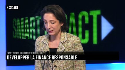 SMART IMPACT - Le débat du lundi 12 avril 2021