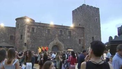 Raphael, Passenger, Bisbal y Aitana llenarán con su música la vuelta del Cap Roig