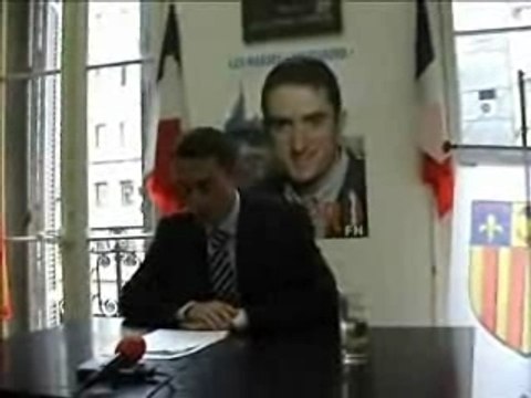 FN - Marseillais d'abord de Ravier - Logement