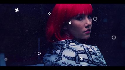 August Diaries @DJ Shadow Dubai Remix [TOXIC TRAP MUSIC]