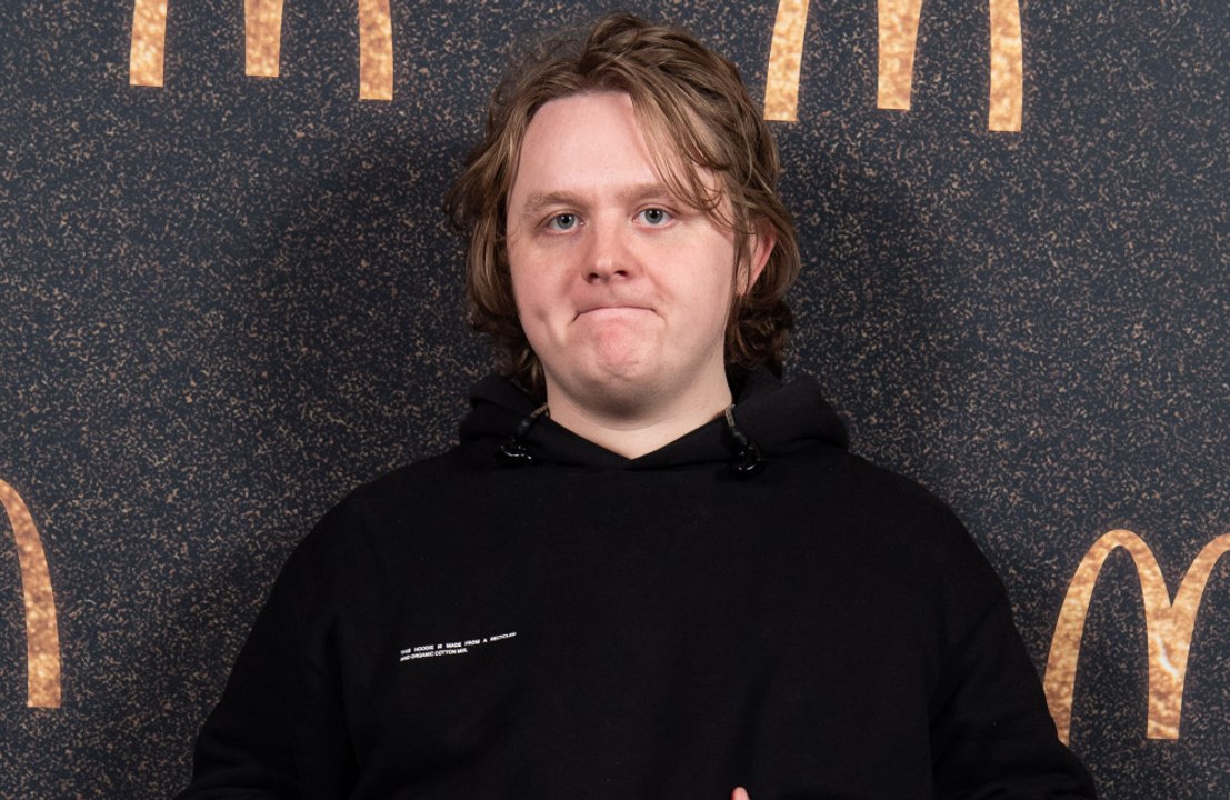 Lewis Capaldi unterstützt The Snuts gegen Demi