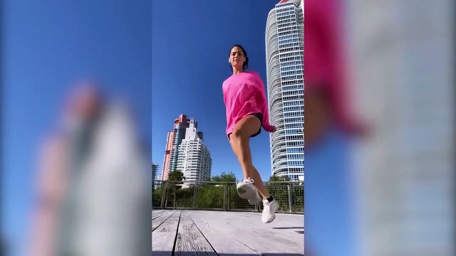 Rednex - Cotton Eye Joe ♫ Shuffle Dance Video