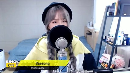 Who Sang It Better : Dance Monkey - Tones And I ( 12 Different Countries )