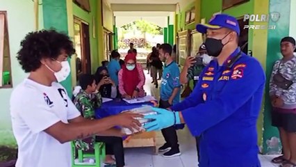 Presisi Petang (09/04/2021)