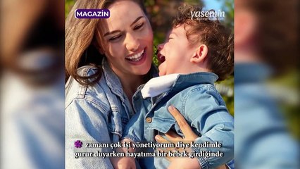 Fahriye Evcen'den Karan açıklaması!