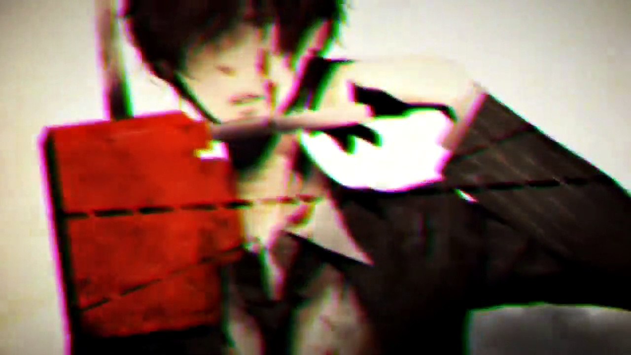 Nightcore - Pull Me Apart