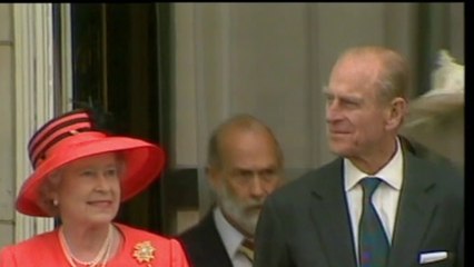 Le prince Philip est mort à 99 ans