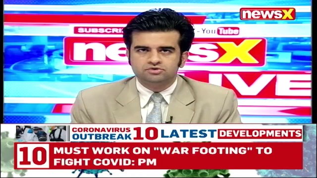 Uyghur Ex Officials Slapped With Death Sentence China Uyghur Atrocities Continue NewsX