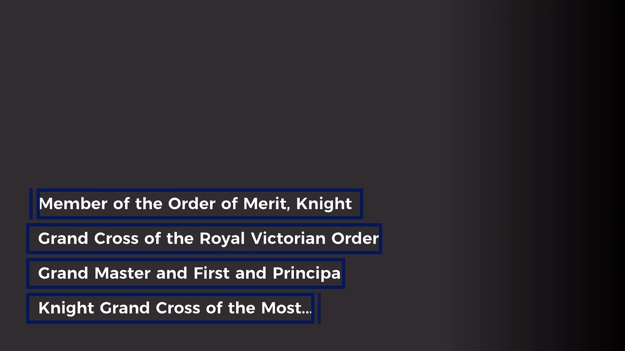 Prince Philip