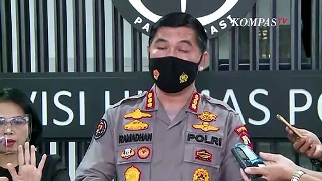 DPO Terduga Teroris Nouval Farisi Diamankan Usai Diadukan Orang Tuanya Sendiri