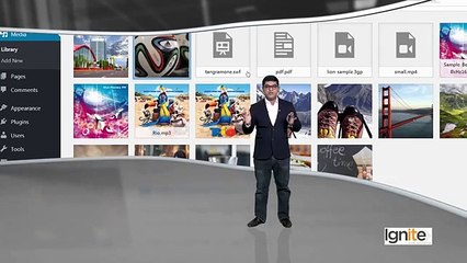WordPress in UrduHindi by DigiSkills   Media Library 47