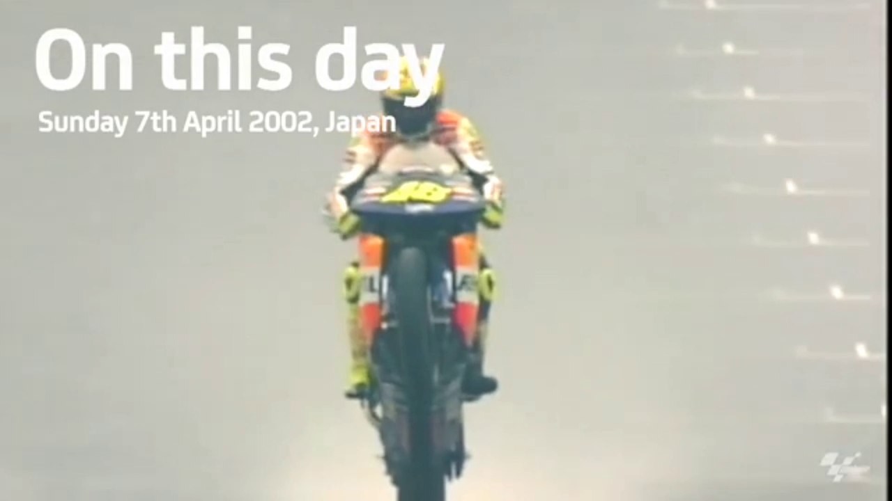 MotoGP 2002