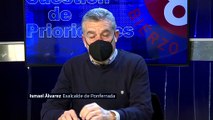 Las acusaciones de Ismael Álvarez en su entrevista en la televisión pública de Castilla y León