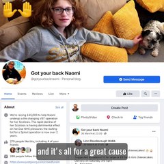 TEASER by SIOBHAN BROWN MANUKAHUNNEY BAND LEADER & LEADER OF CAIRDE COMMUNITY CHOIR -  #GYBN