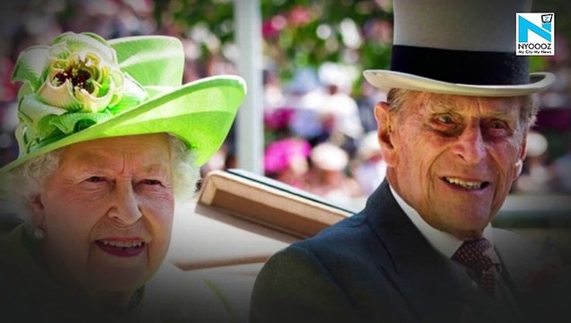Prince Philip has died aged 99, Buckingham Palace announces