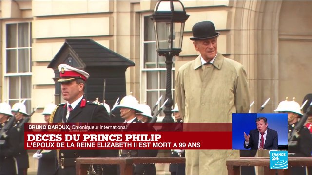 Décès du prince Philip : Cela va sans doute être une période difficile pour la reine Elizabeth II