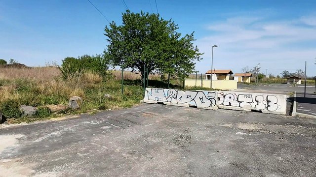 AIRE D'ACCUEIL DES GENS DU VOYAGE BEZIERS