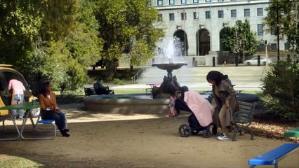 All Rise 2x11 - Clip from Season 2 Episode 11 - Forgive Us Our Trespasses