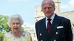 Duke of Edinburgh dies aged 99