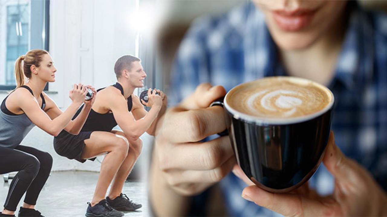 Exercise से से 30 Minute पहले पिएं Coffee, आसानी से घटेगा Weight | Boldsky