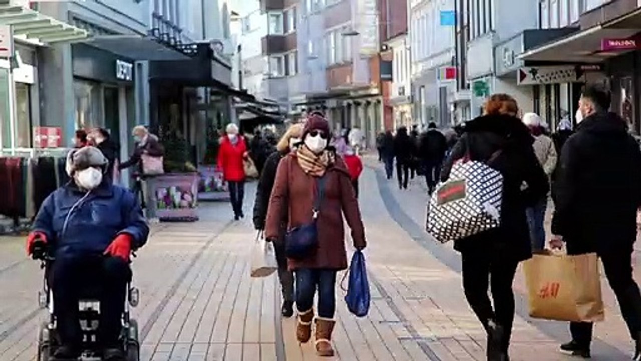 Bund und Länder streben einheitliche Corona-Maßnahmen an