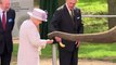 Le prince Philip, l'époux de la reine d'Angleterre Elizabeth II, est mort à 99 ans