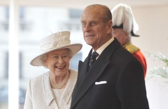 Prince Philip, Duke of Edinburgh, has died aged 99