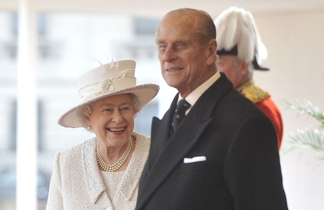 Prince Philip, Duke of Edinburgh, has died aged 99