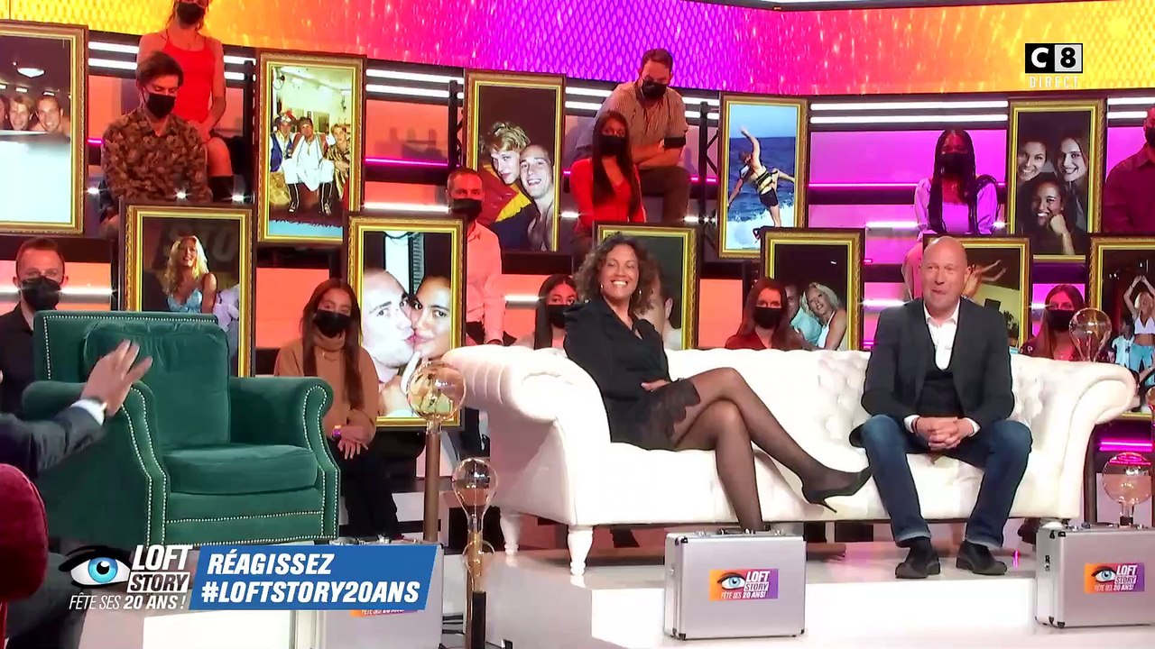 "Loft Story" : Benjamin Castaldi révèle comment la prod truquait les votes