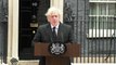 Boris Johnson pays tribute to Prince Philip