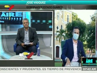 PROTECCIÓN | Activadas Alcabalas de Protocolo Sanitario en diferentes municipios del estado Guárico