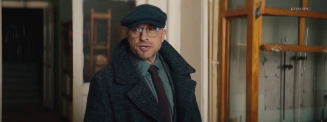 В активном поиске - 2 серия