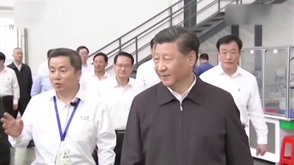 中, 희토류 생산 대폭 감축...주요 생산지 50% 문 닫았다 / YTN