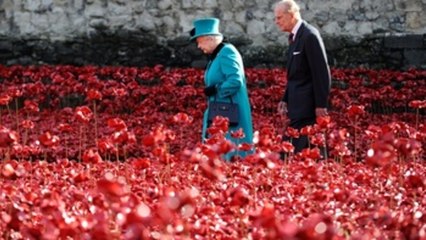 Muere el Duque de Edimburgo a los 99 años