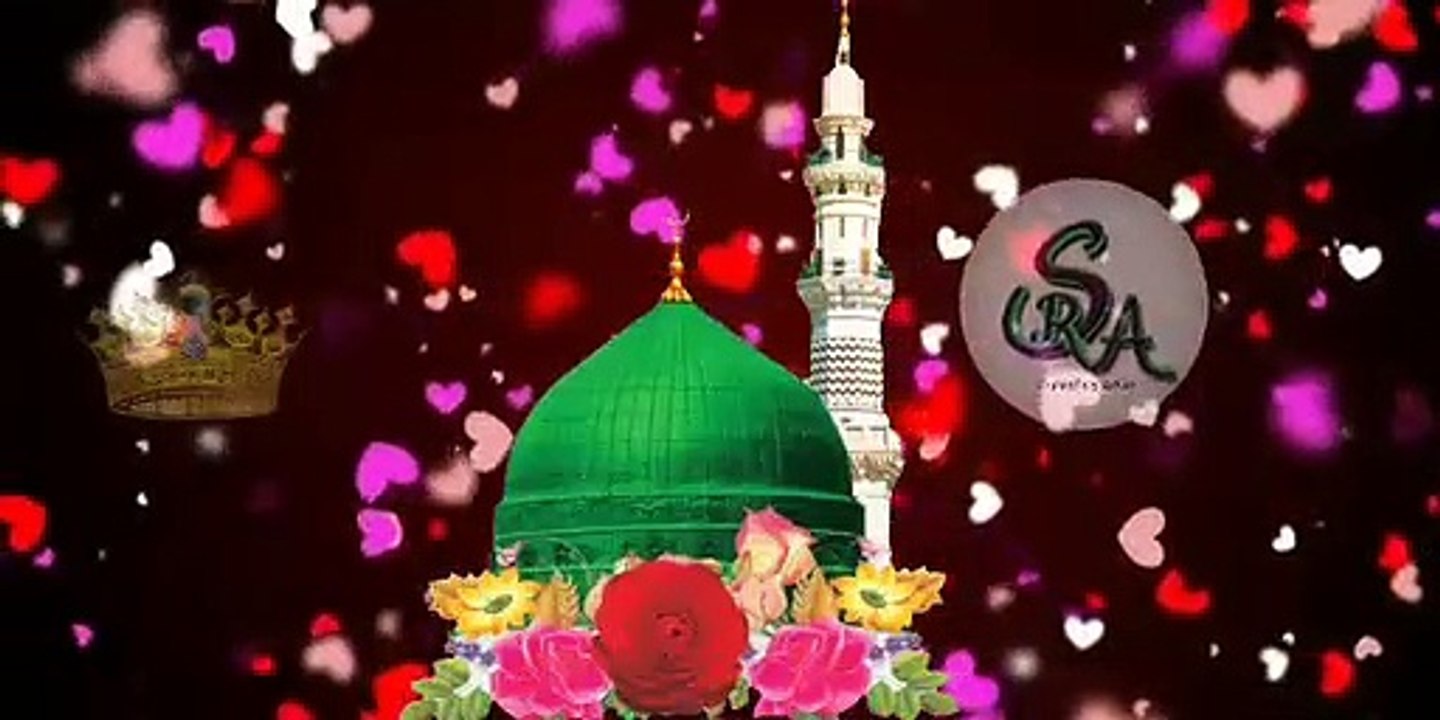 #KISI YAZID SE DARTE NAHI ALI  WALE #NAAT